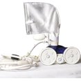 thumbnail image 4 of 2 Pack Pool Cleaner Bag, Nylon Mesh Zipper All Purpose Filter Bag, Replacement Parts For Polaris 280, 480 Pool Cleaner (white)-KEEW, 4 of 4