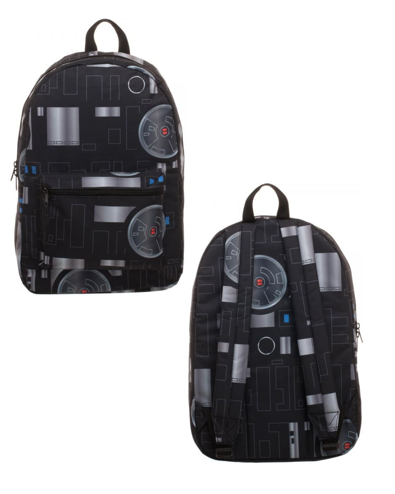 Star Wars BB-8 All Over Print Backpack - Walmart.com