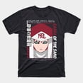 thumbnail image 2 of Gaara Kazekage - Naruto Anime T-Shirt Sizes S-5Xl GooGate, 2 of 5