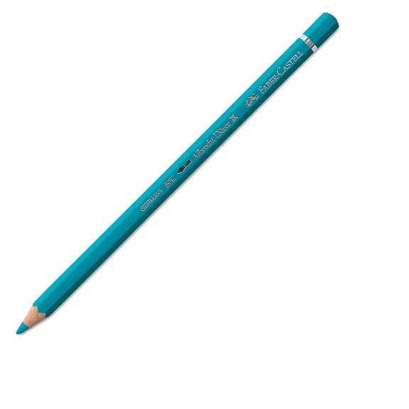 Faber-Castell Albrecht Durer Watercolor Pencil - Cobalt Green