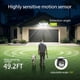 thumbnail image 4 of Luz solar de seguridad Philips 302 LED 1200 lm con sensor PIR, 4 of 7
