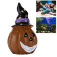 thumbnail image 4 of The Fish Tank PumpkinFish Tank Decoration Non-Toxic Safe Strong Decorative Durable For Fish Tank For Aquarium ANGGREK Otros, 4 of 8