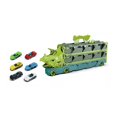 thumbnail image 1 of Transporte Truck Toys Cars For Boys VERDE, 1 of 5