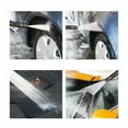 thumbnail image 4 of RXIRUCGD Water Sprayer Nozzle Metal High-pressure Power Direct Injection Car Wash Sprinkler Garden Sprinkler, 4 of 9