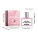 thumbnail image 3 of Autorización Perfume para hombre Angel Evening Party Fragancia Perfume 30ml Perfume para llevar en el cuello y la muñeca para mujer Perfume de ambiente fresco natural (Compre 2 y ahorre 10%), 3 of 9