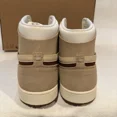 thumbnail image 5 of Ni - ke Ni - ke Air Jordan 1 High Zoom CMFT 2 Shoes Sail Legend Coffee DV1307-120 Men's NEW, 5 of 5
