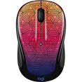 thumbnail image 2 of Ratón Inalámbrico Logitech Color Collection Urban Sunset, 2 of 2
