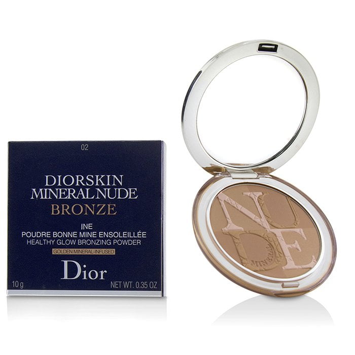 dior bronzer