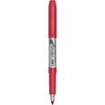 thumbnail image 3 of BIC Intensity Assorted colours Fashion Permanent Markers, Fine Point, 12-Count Pack of Colour Markers With Non-Slip Grip for Comfort and Control, 3 of 5