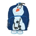 thumbnail image 1 of Disney Kids' 12-Inch Frozen Olaf Backpack with 3D Hair and Feet, 1 of 3