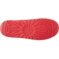 thumbnail image 4 of Ugg Womens Classic Clear Mini  Waterproof Cold Weather Winter Boots, 4 of 7