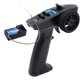 thumbnail image 1 of Mando con transmisor de Radio de 2,4 Ghz con receptor para camión de telemando//vehículos/accesorios de barco Macarena Control remoto de coche RC, 1 of 8