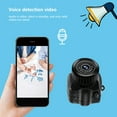 thumbnail image 5 of Clearance! lulshou Y2000 Small Camera HD Small Camera Outdoor Sports Camera Support Memory Card, 5 of 7