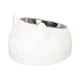 thumbnail image 3 of Comedero elevado para gatos Bling Bling de acero inoxidable 200ml, 3 of 12