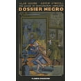 thumbnail image 1 of THE LEAGUE OF EXTRAORDINARY GENTLEMEN COMICS MEXICO Dossier Negro ALAN MOORE, 1 of 2