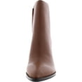 thumbnail image 3 of Calvin Klein Womens Yenny  Leather Ankle Ankle Boots, 3 of 3