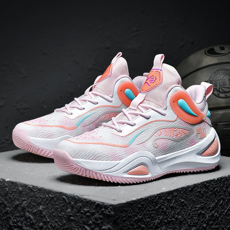 lightweight womens basketball shoes
