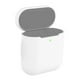 thumbnail image 1 of Funda protectora de silicona para AirPods 1/2 Pro, funda antigolpes con barras antideslizantes, compatible con carga inalámbrica., 1 of 3