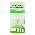 thumbnail image 1 of NOVAtest Pruebas Antidoping Para Detección De Drogas 10 Parámetros, 1 of 6