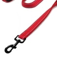thumbnail image 2 of Greenadscape Durable Dog Training Leash Strong Nylon for Dog Owners Walking 1Set, 2 of 8
