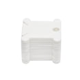 thumbnail image 4 of bedienty 1 Pcs Plastic Embroidery Floss Thread Bobbins Cross Stitch Sewing Line Kit MA 1Set, 4 of 6