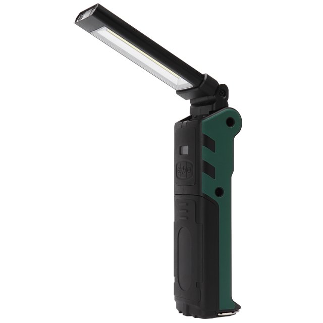 Luz de trabajo LED, linterna portátil destacada Linterna LED, para iluminación nocturna de mantenimiento de vehículos LYUMO Linternas