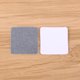 thumbnail image 1 of unbranded 10Ud Tapetes Antivibración Para Antideslizantes En Color Gris Para Seguridad Del Electrodoméstico, 1 of 6
