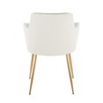 thumbnail image 2 of Andrew Chair by LumiSource, 2 of 8