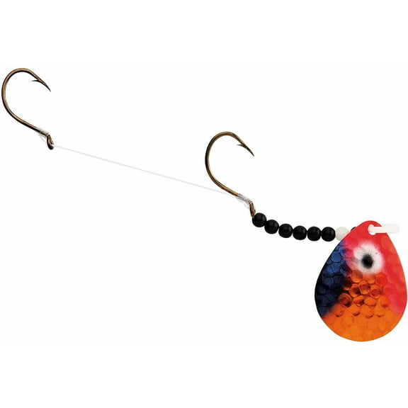 Hildebrandt Hammer Time #4 Colorado, Copper Bluefill