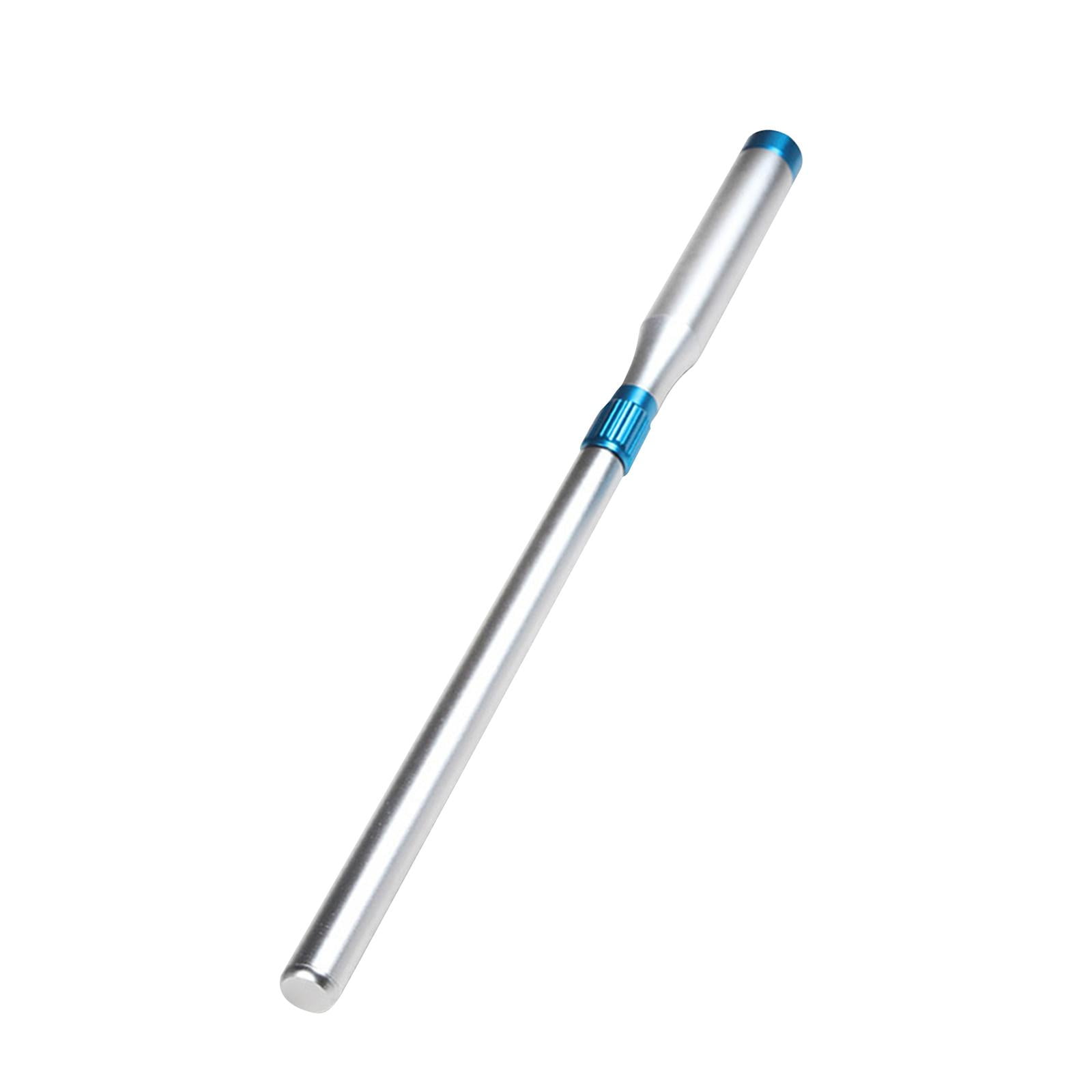Baoblaze Telescopic Pool Cue Extender Aluminum Alloy for Billiard Enthusiast Practice