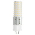 thumbnail image 1 of Bombilla de maíz G12 de 96 LED, 15 W, 1500 lm, para lámpara de pared, 85-265 V, 4500 K, blanco natural, 1 of 14