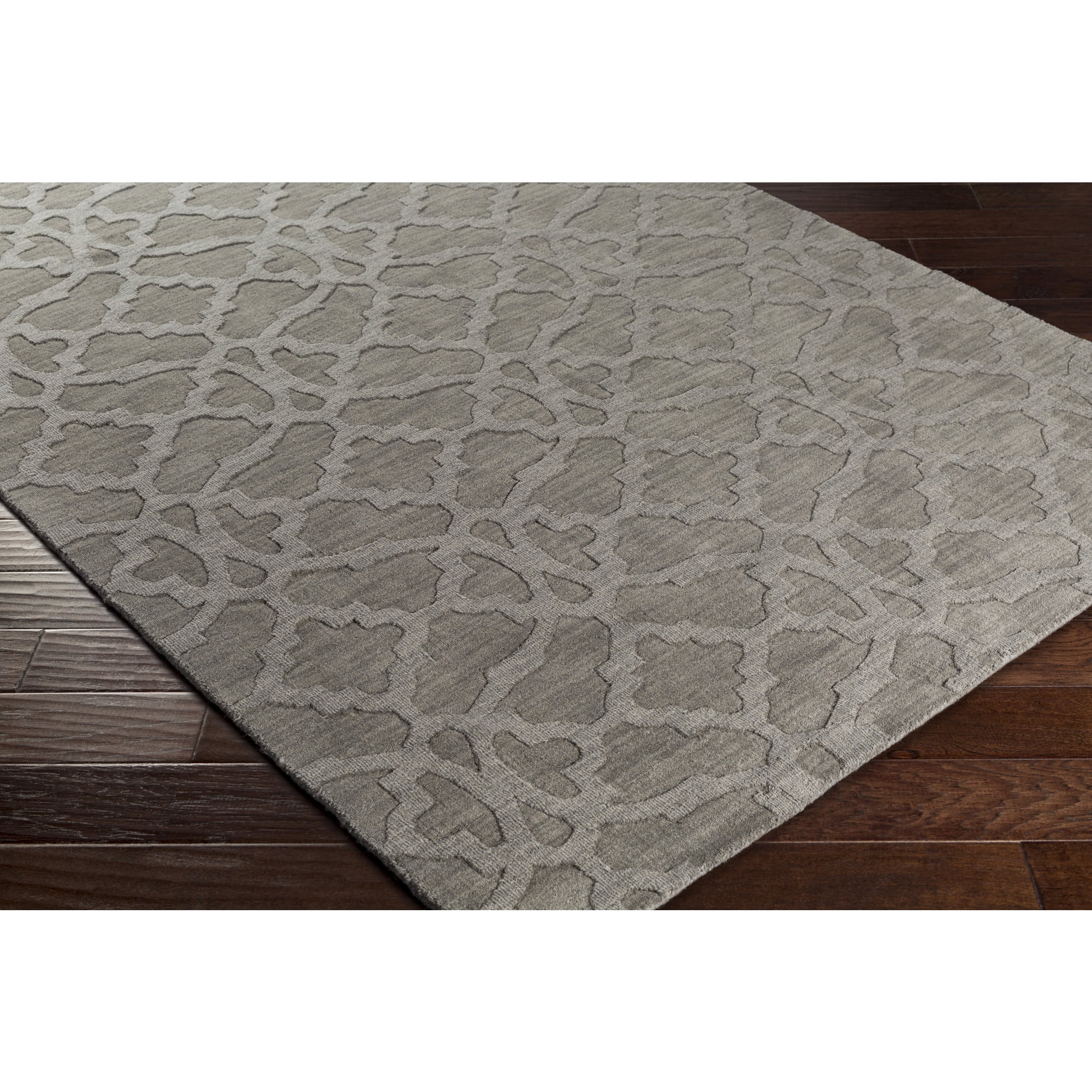 Artistic Weavers Metro Kristen 9'9" Round Area Rug
