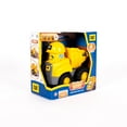 thumbnail image 2 of Cat® Junior Crew Construction Pals Dump Truck, 2 of 8
