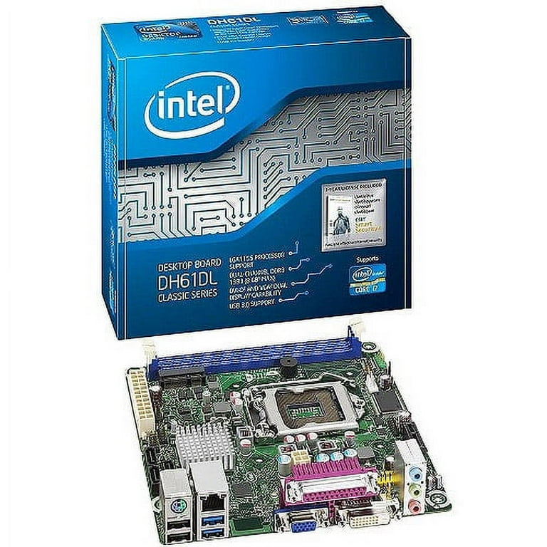 Intel h61 deals express