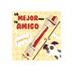thumbnail image 2 of Hueso De Carnaza Sabor Res LAB.G para Perros Talla Grande Mordeder, 2 of 2