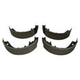 thumbnail image 2 of TRQ Rear Drum Brake Shoes Kit for Chevy GMC Pickup Truck Van Suburban, 2 of 4