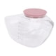 thumbnail image 5 of Accesorios Portátiles Para Extractores De Leche, Taza Recolectora De Leche, Válvula De Pico De Pato, Portátil, Fácil De Limpiar, 150 Ml, Reutilizable Para Reemplazo De Bombas, 5 of 7
