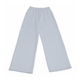 thumbnail image 1 of Pantalón George para Dama con Pespunte en Costados Cargado Hacia Delantero Azul Talla EG, 1 of 4