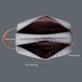 thumbnail image 4 of Tahtuvzn Storage & Organization Clearance! Large Capacity Wash Bag Portable Storage Bag Foldable Hanging Men'S Travel Handbag Home Decor, Christmas Gifts, 4 of 6