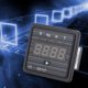 thumbnail image 3 of Medidor Digital De Generador 3 En 1 Generator Digital Display Meter 3 En 1 Voltaje Frecuencia Cronógrafo GV13T 220V/380V380V Sistema YLSHRF Sistema 380V, 3 of 8