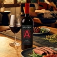 thumbnail image 5 of Apothic Red Blend Wine, California, 750ml Glass Bottle 13.5% ABV, 5 of 7