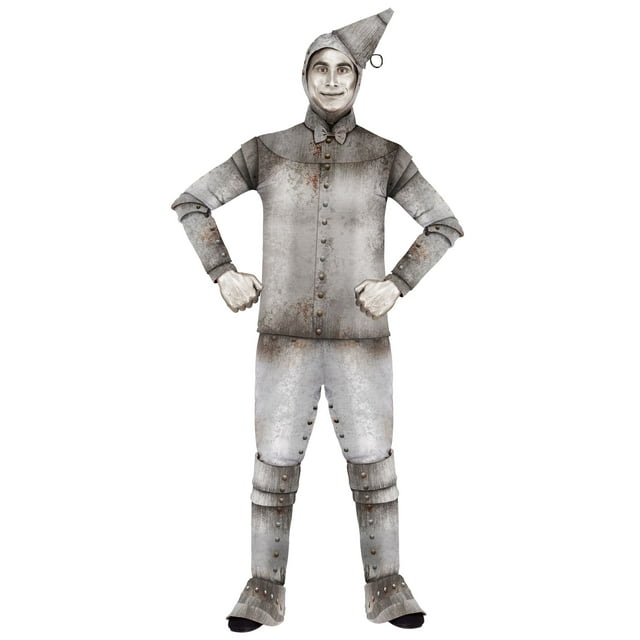 Déguisement Tin Fellow pour Homme