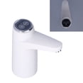 thumbnail image 1 of Water Jug Dispenser, Office Water Dispenser Electric Water Pump  For Intelligent Electric Water Pump For House, 1 of 8