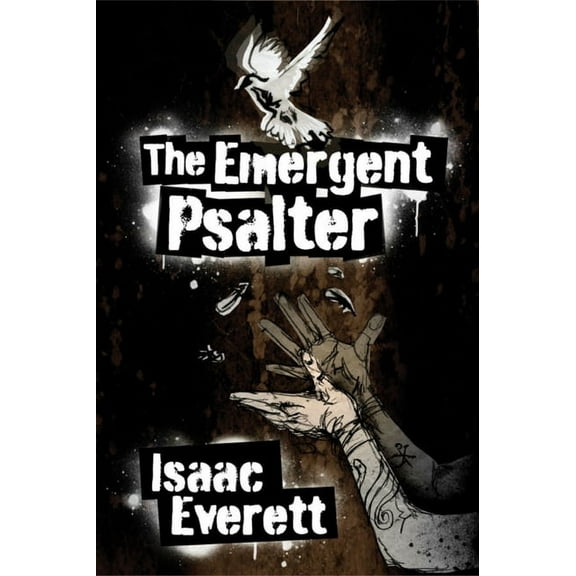 The Emergent Psalter (Paperback)
