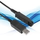 thumbnail image 5 of Cable de programación para Walkietalkie, Cable de programación para Cable de programación USB Cable de programa Instalación sin esfuerzo, 5 of 8