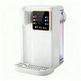 thumbnail image 1 of YILIFEIDA Dispensador Instantáneo de Agua Caliente, Dispensador de Agua Hirviendo de Encimera con 6 Temperaturas Ajustables y 8 Volúmenes de Agua, Tanque de Agua Removible de 119oz, Pantalla Táctil y, 1 of 10