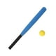 thumbnail image 1 of Juego de béisbol Strade Fareast Limited bate de béisbol deportivo azul, 1 of 8