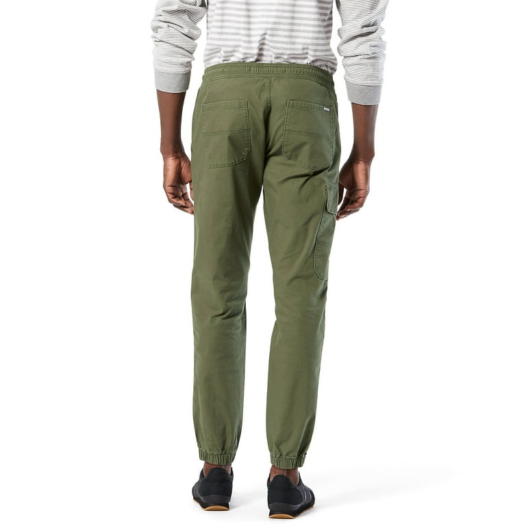 Levi's men's utility clearance essentials stretch cargo joggers