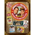 thumbnail image 1 of Abbott and Costello: The Complete Universal Pictures Collection, 1 of 6