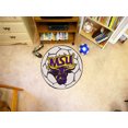 thumbnail image 1 of MSU - Mankato Soccer Ball 27" diameter, 1 of 3